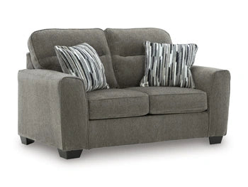 Sofá de dos plazas Olten