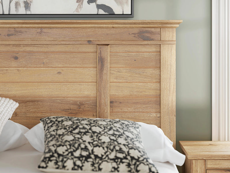 Cama Makidern