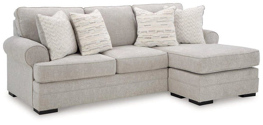 Sofá Chaise Eastonbridge