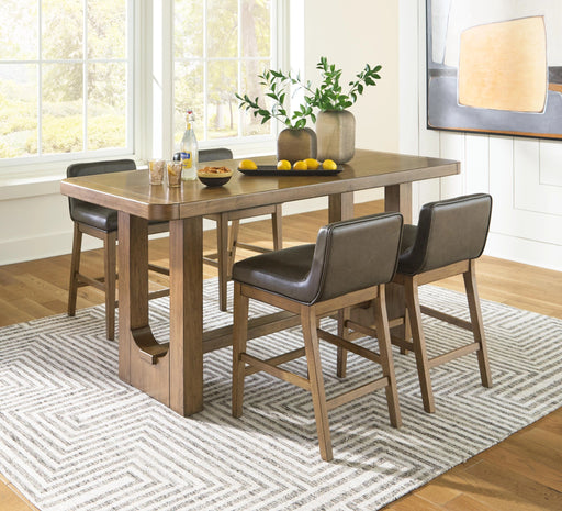 Juego de comedor Cabalynn