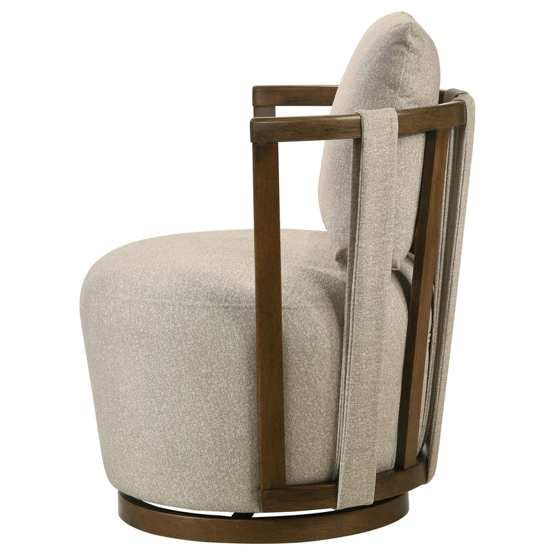 Harlowe Accent Chair