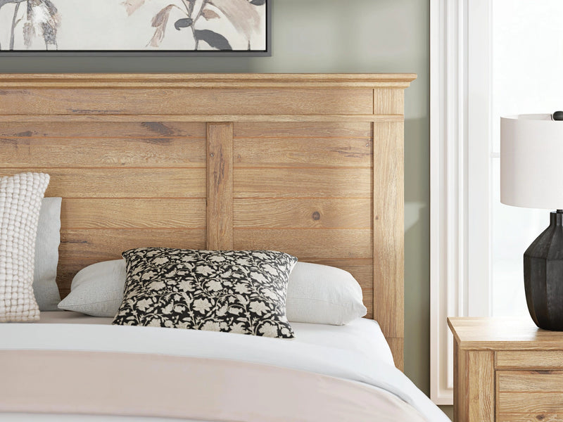 Cama Makidern