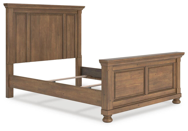 Cama Feddinger