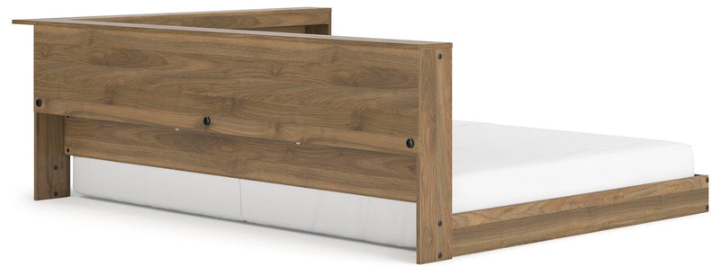 Cama Deanlow
