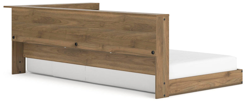 Cama Deanlow