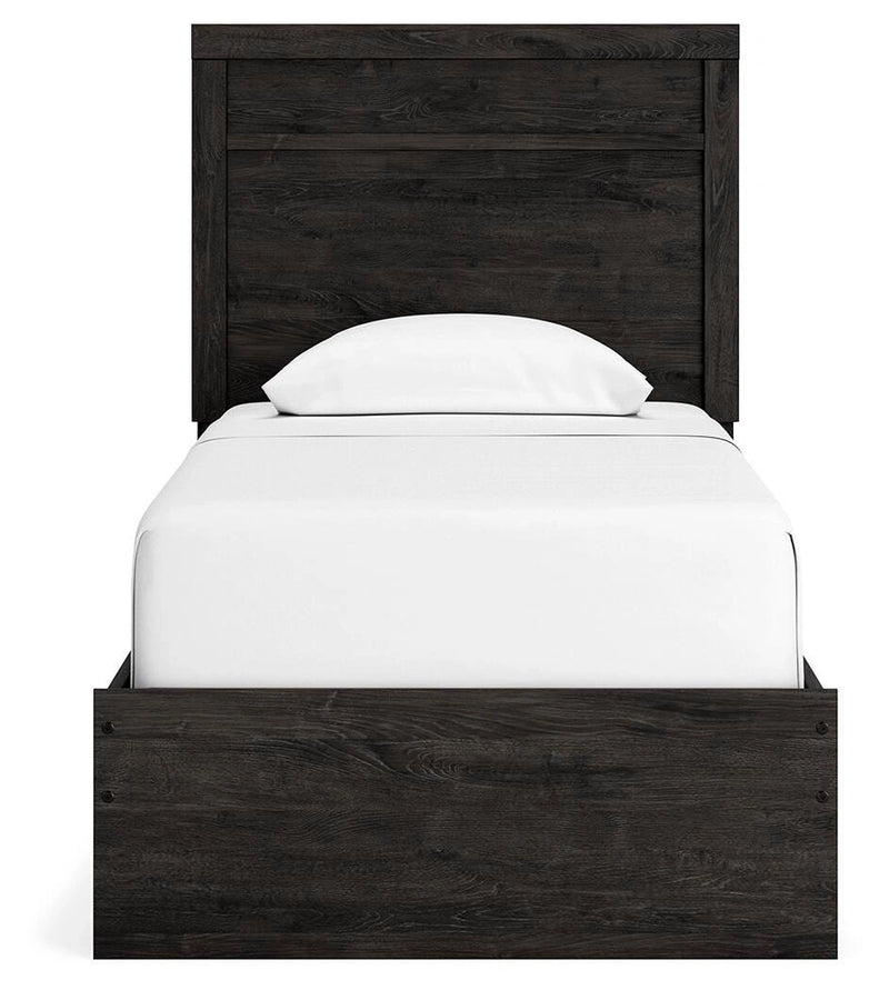 Cama Belachime