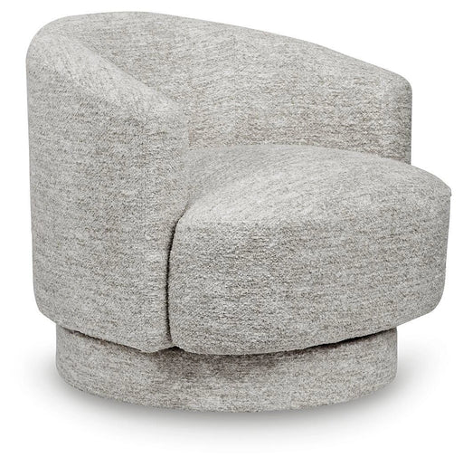 Sillón giratorio Wardsor