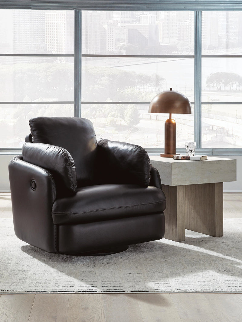 Reclinable giratorio Modmax II