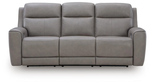 أريكة 5Z-Comfort Power القابلة للإمالة