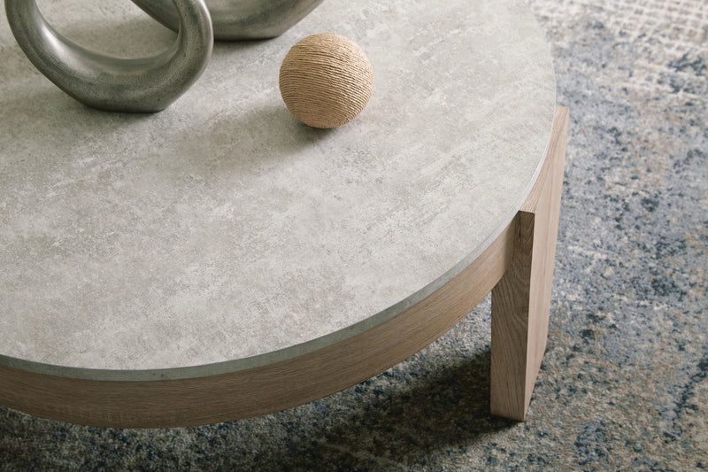 Mesa Guystone (Juego de 3)