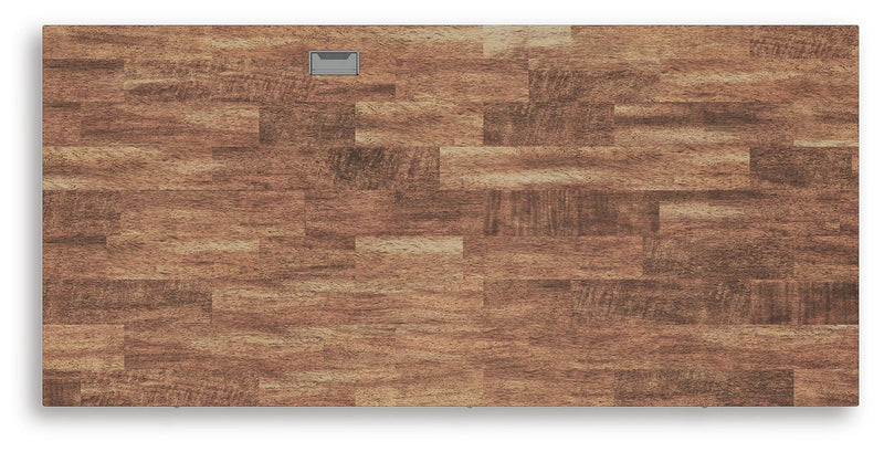 Escritorio de oficina en casa Wildenauer de 60"