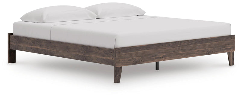 Cama Calverson