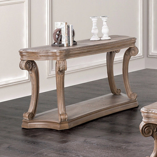 Mesa de sofá Seven Oaks