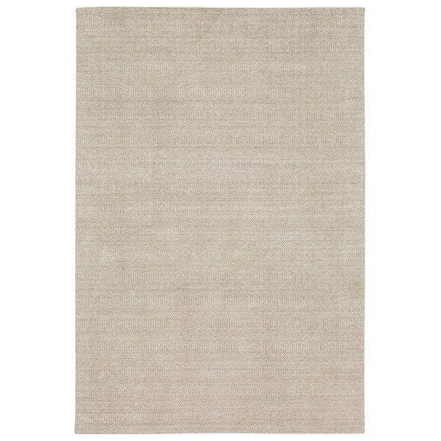 SHEYENNE 5' X 8', Alfombra, Plateado