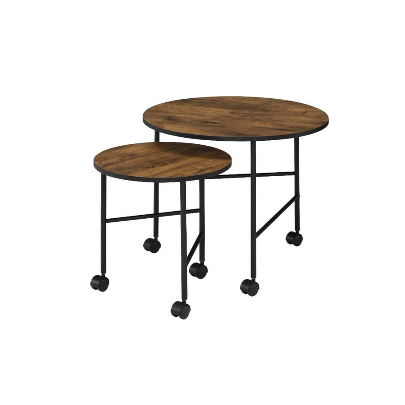 Nesting Table Set