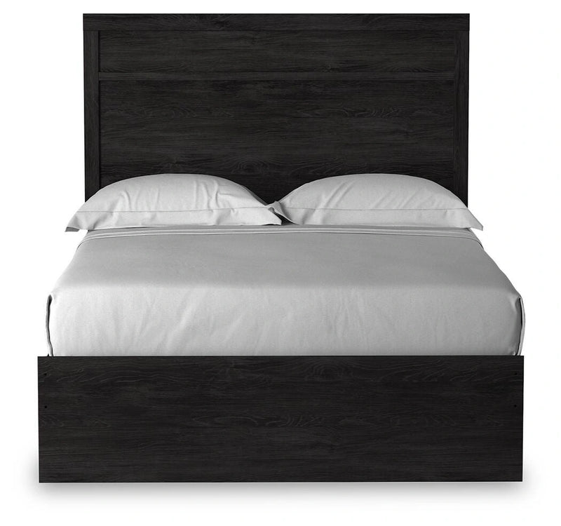Cama Belachime