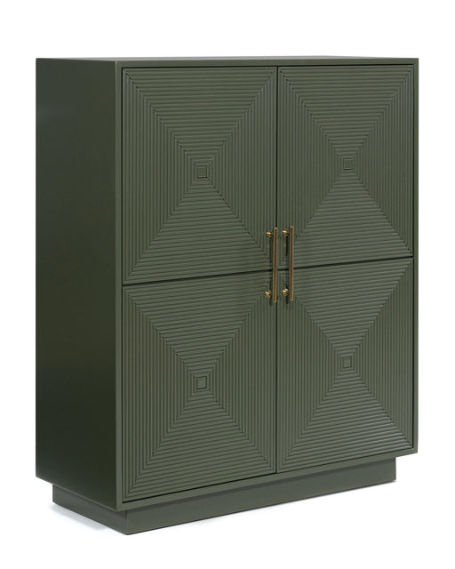Mueble auxiliar Geirwood