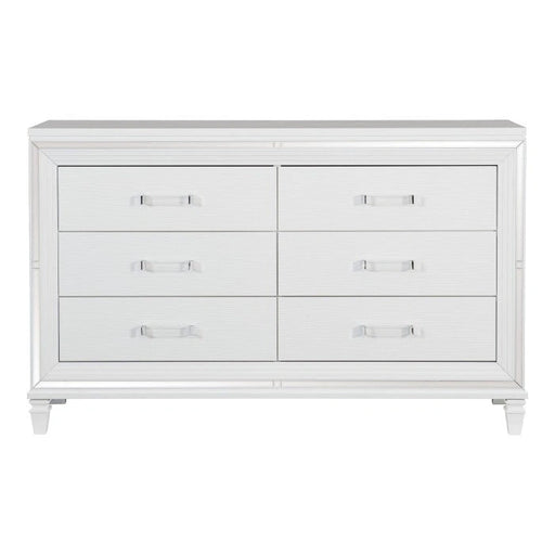 Tamsin Dresser
