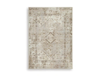 سجادة Livdon قابلة للغسل