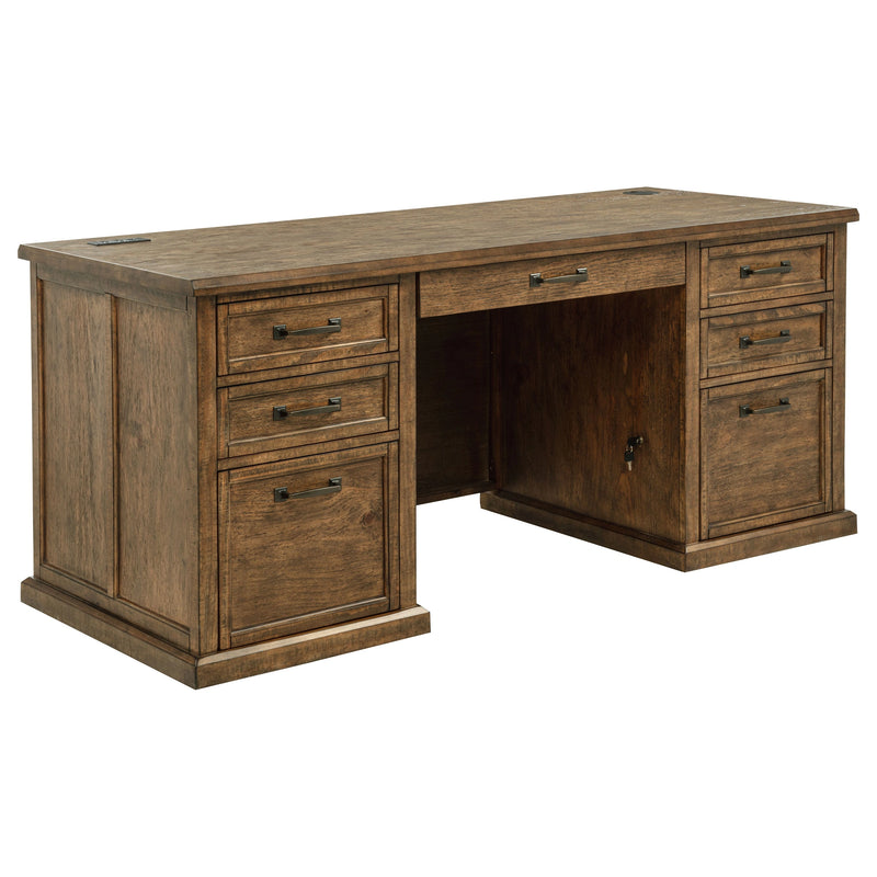 Altidore Executive Home Office Desk
