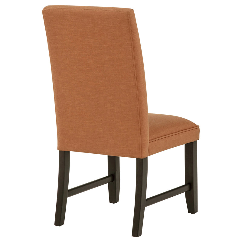 Berning Upholstered Dining Side Chair
