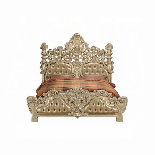 Seville EK Bed