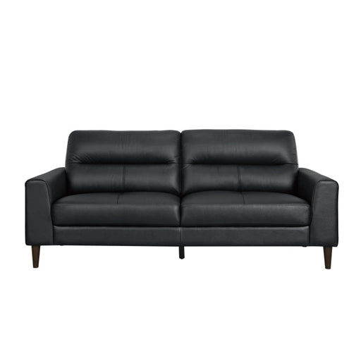 8566BLK-3 - Sofá