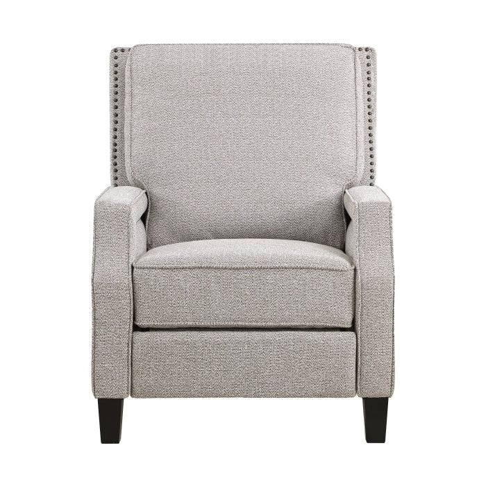8504CCN-1 - Sillón reclinable de empuje manual
