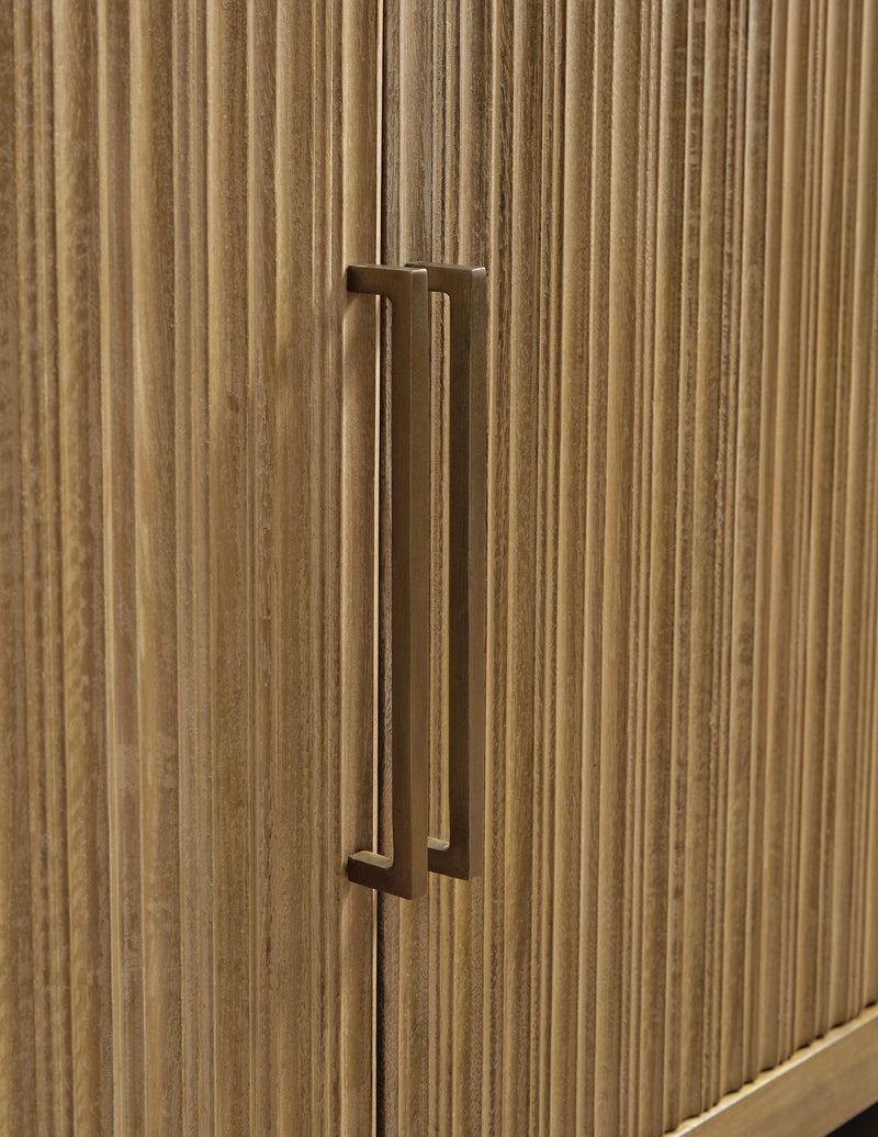 Mueble Auxiliar Niam