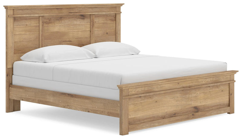 Cama Makidern