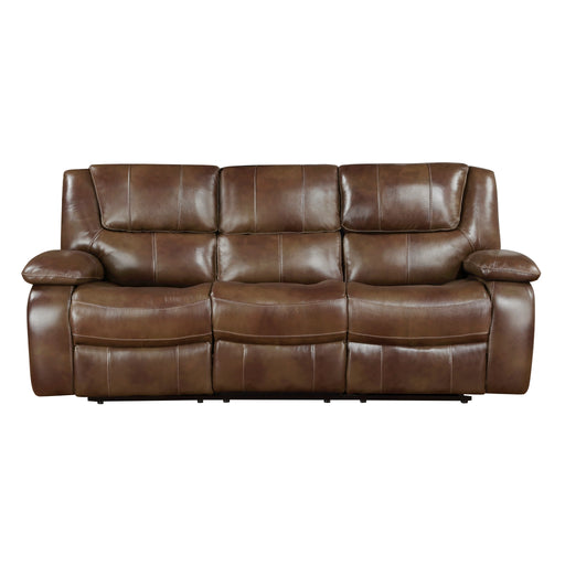 Ellicott 2pc Set: Sofa, Love