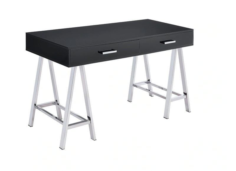 Writing Desk w/USB Port