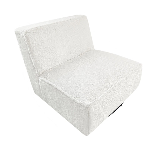 Badoer Accent Chair