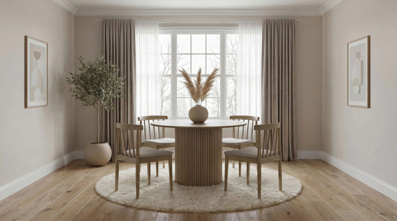 Hamlyn 47-inch Dining Table