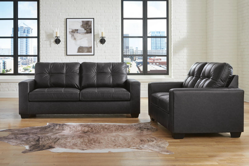 Juego de sala Barlin Mills