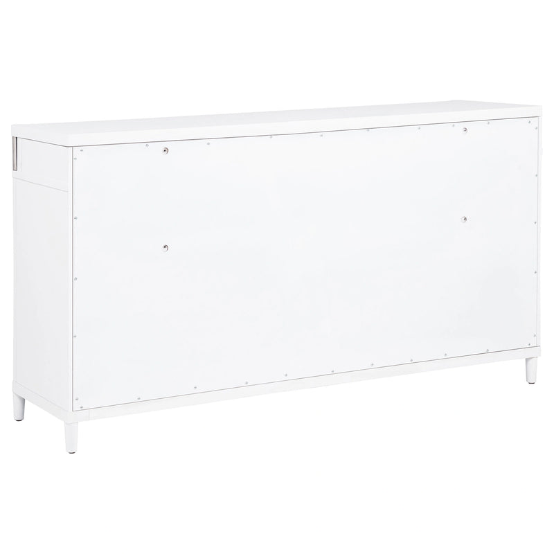Gracemont Bedroom Set