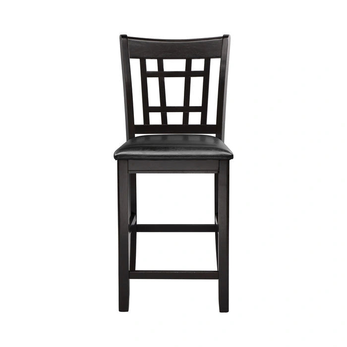 Silla Junipero de altura de mostrador