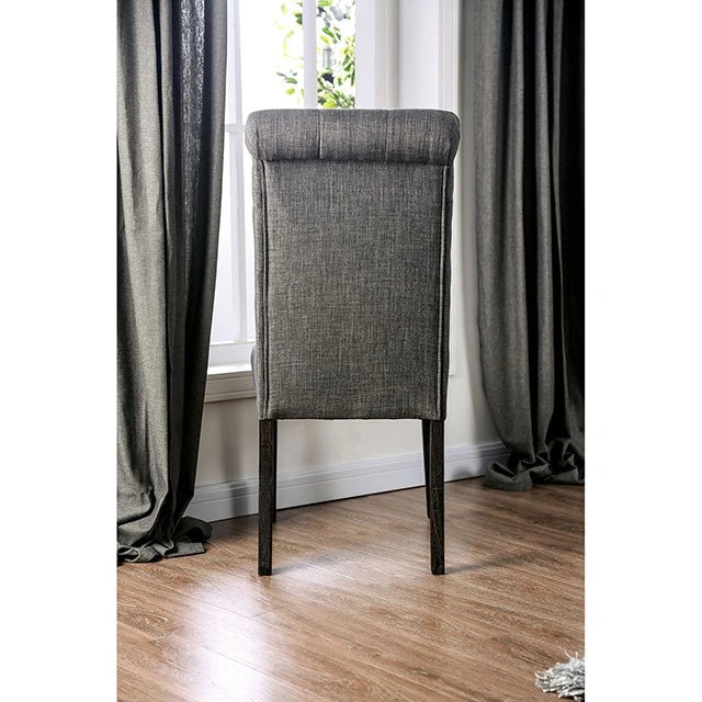Silla auxiliar ALFRED (2/caja)