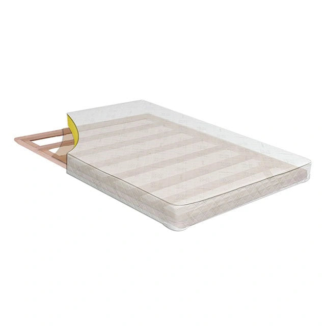 Daisy 8" matrimonial y queen size