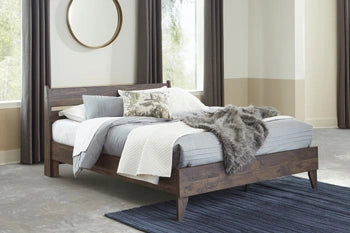 Cama Calverson