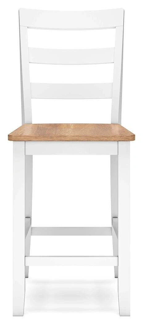 Gesthaven Counter Height Barstool