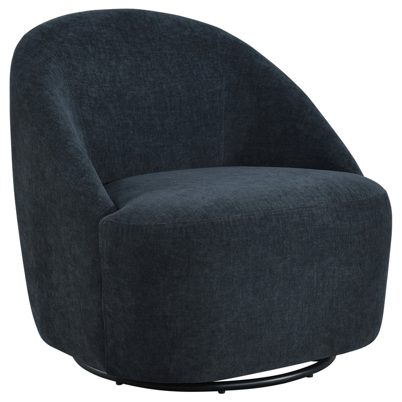 Leon Swivel Accent Chair