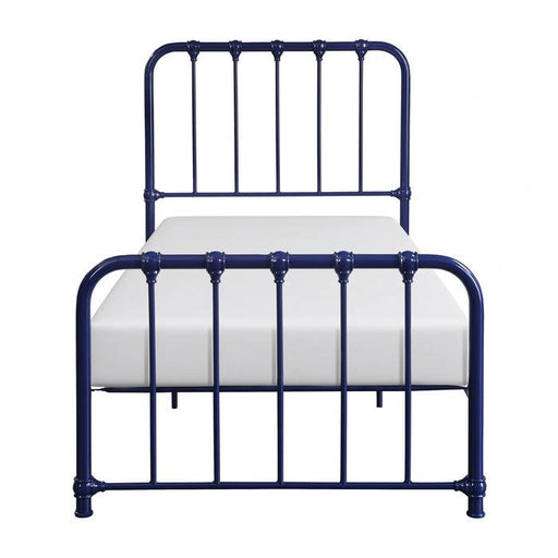 Bethany Twin Platform Bed