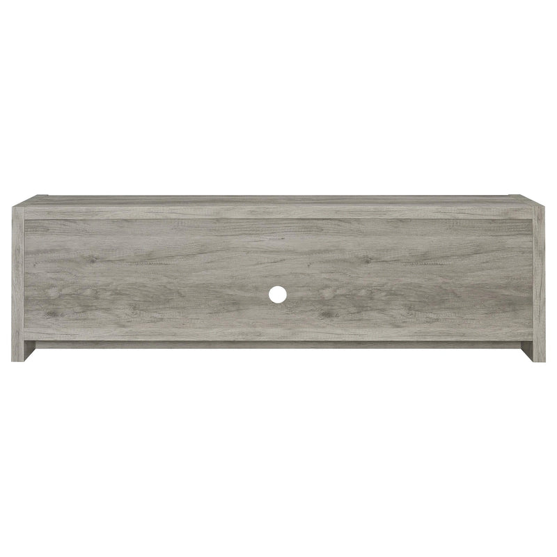 Burke Entertainment Center