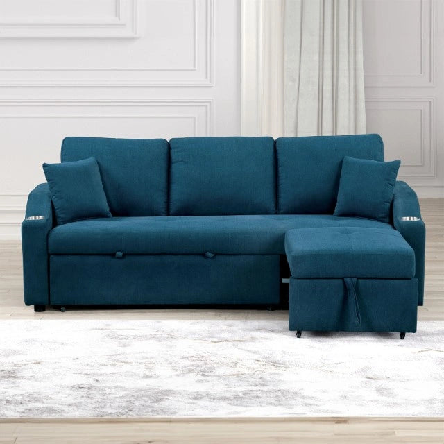 Sofá cama Royden