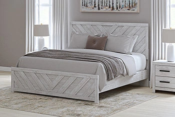 Cama Cayboni