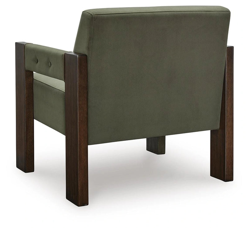 Sillón decorativo Adlanlock