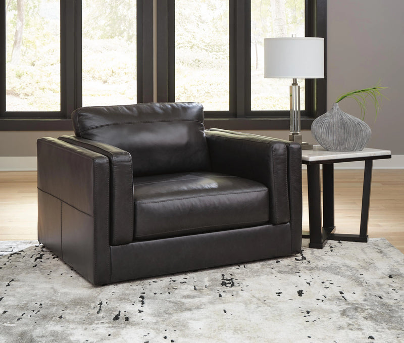 Sillón extragrande Amiata