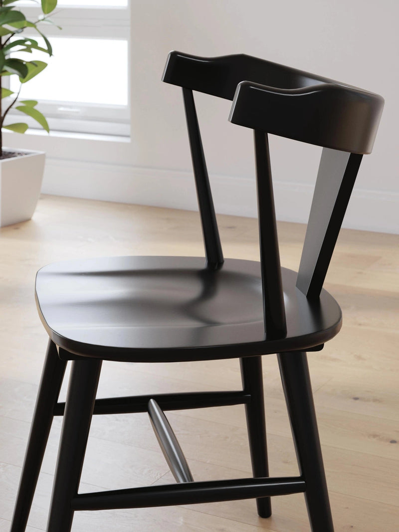 Silla de comedor Gretlynn