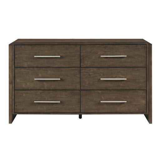 Emmett Dresser